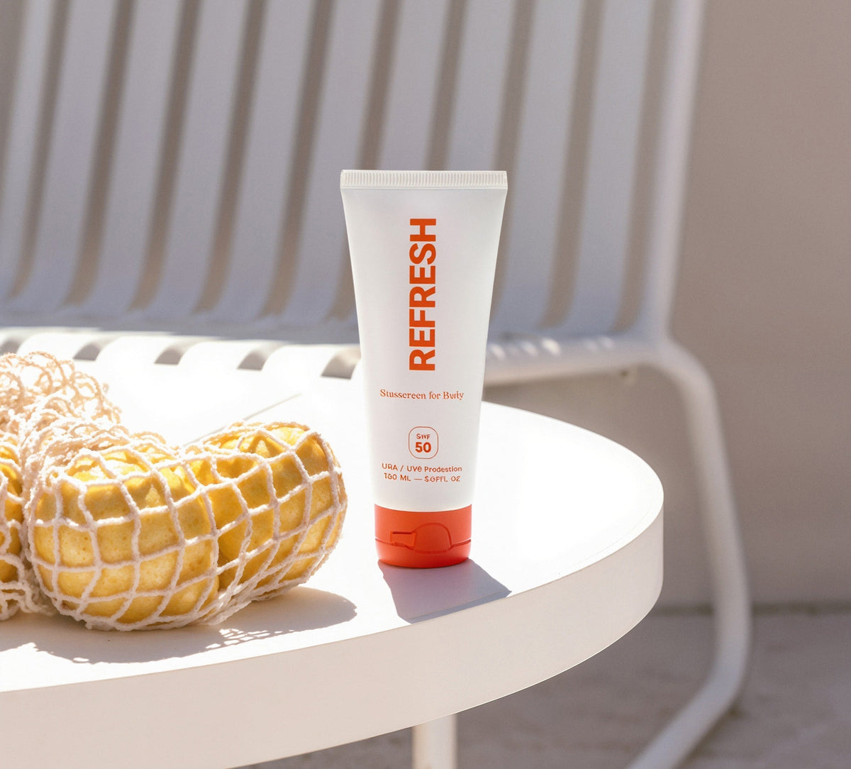 Beach Days Made Safe with SPF 30 & 50