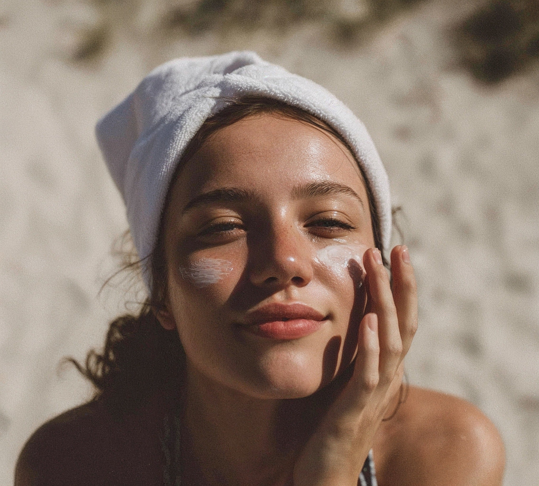 How to Make SPF a Habit, Not a Chore