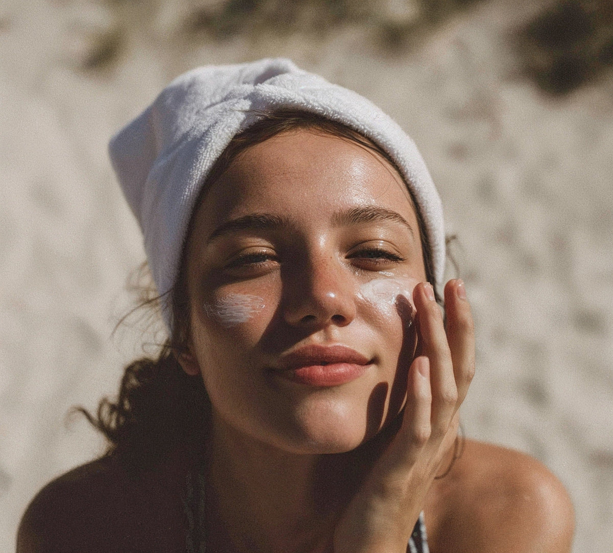How to Make SPF a Habit, Not a Chore