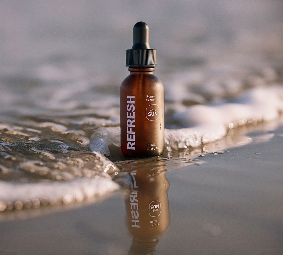 Maximum Protection Without the Weight — SPF 50 Explained