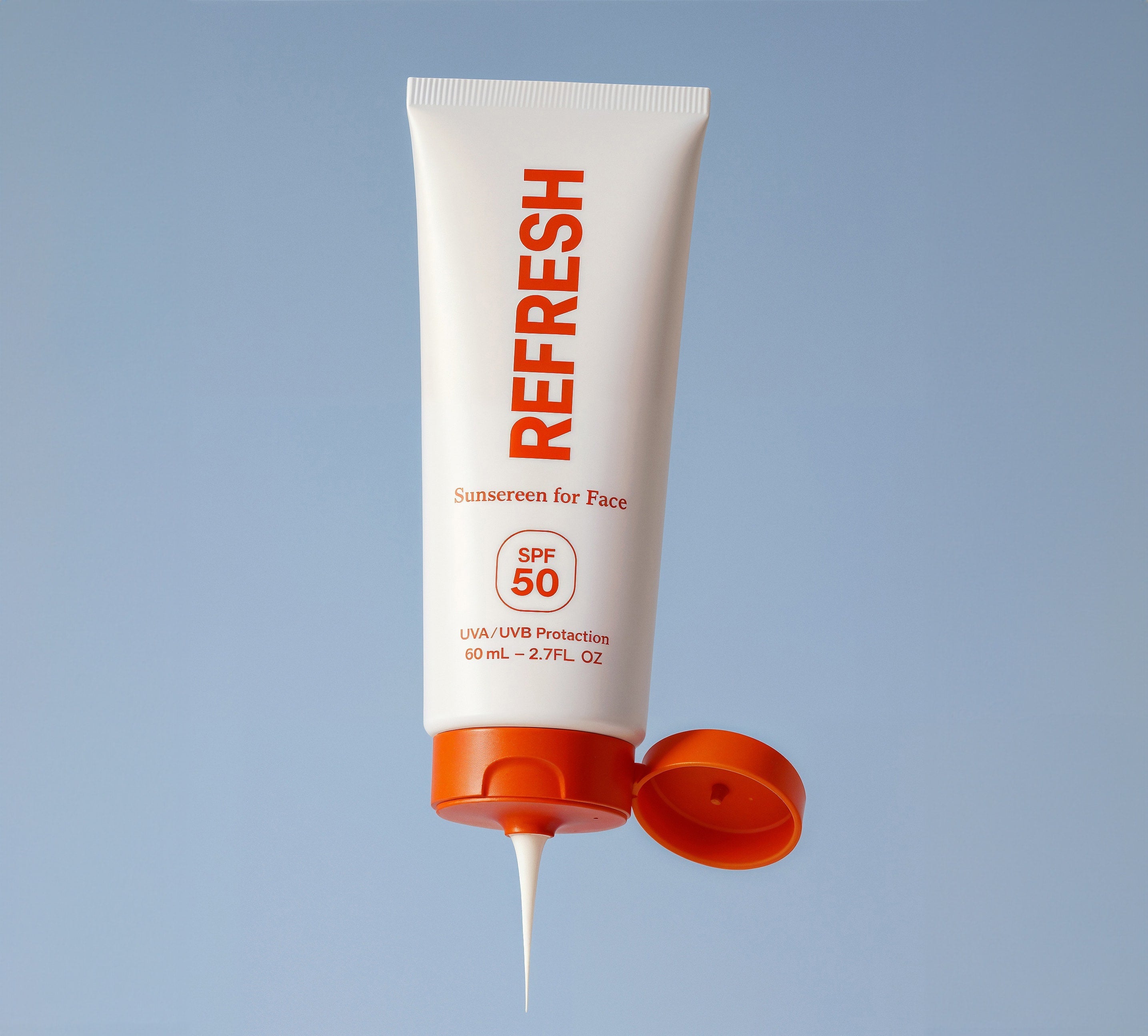 SPF That Lets You Enjoy the Sun Without Worries