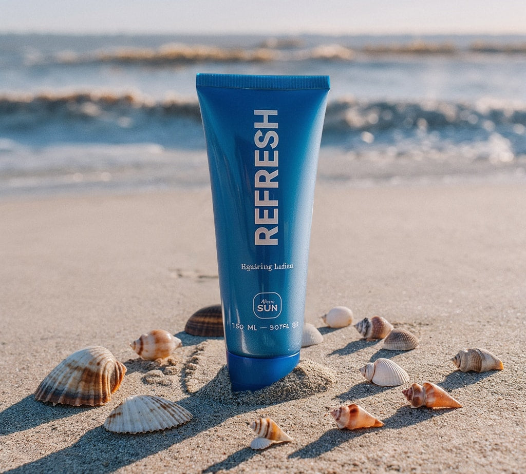 Your Skin’s Summer Superhero — SPF Included