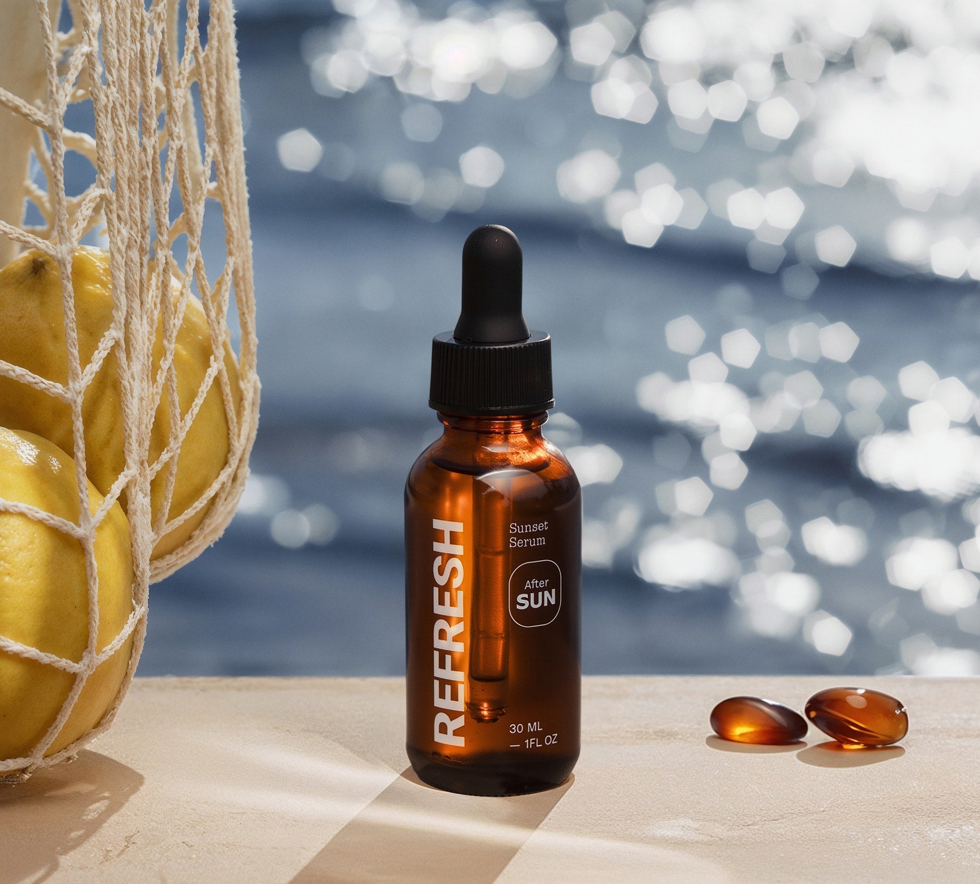 Stay Golden, Not Burned — SPF for Every Adventure