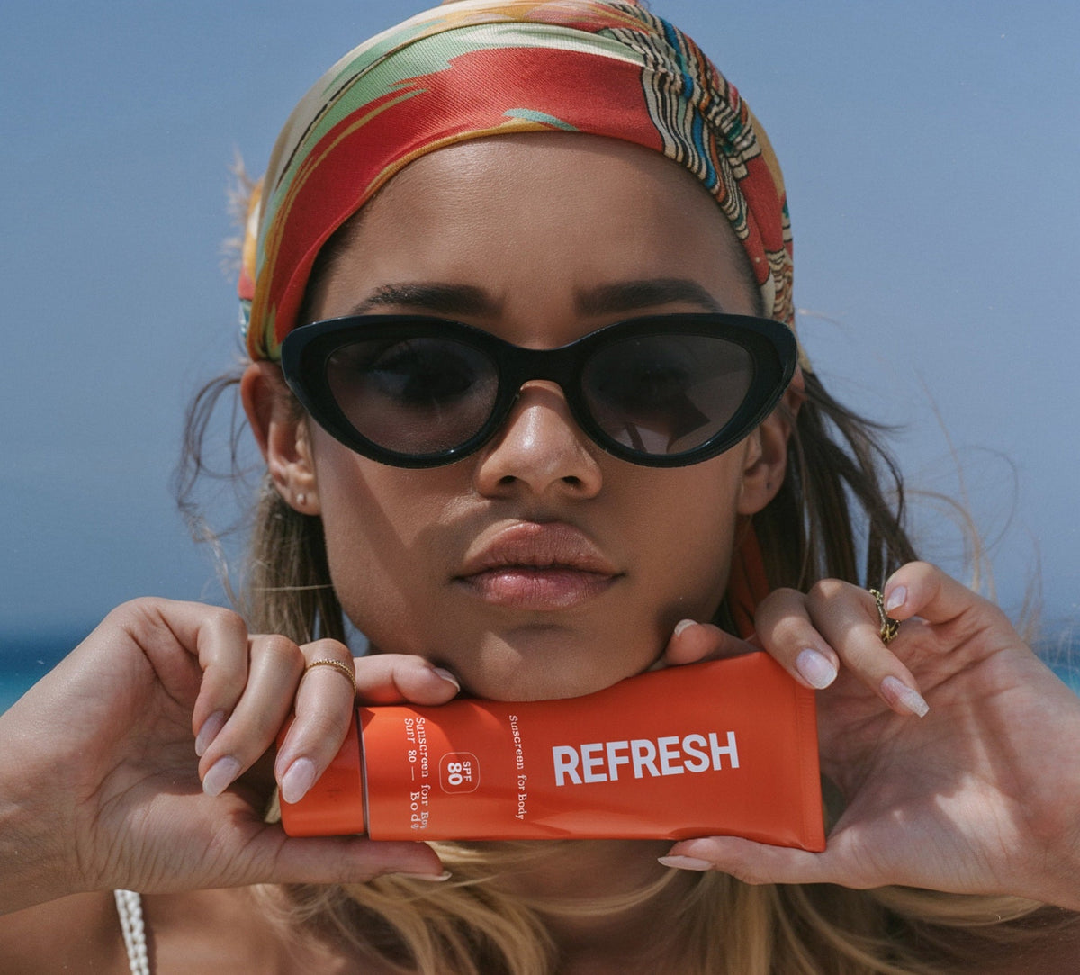 Prevent Premature Aging With Daily Face SPF