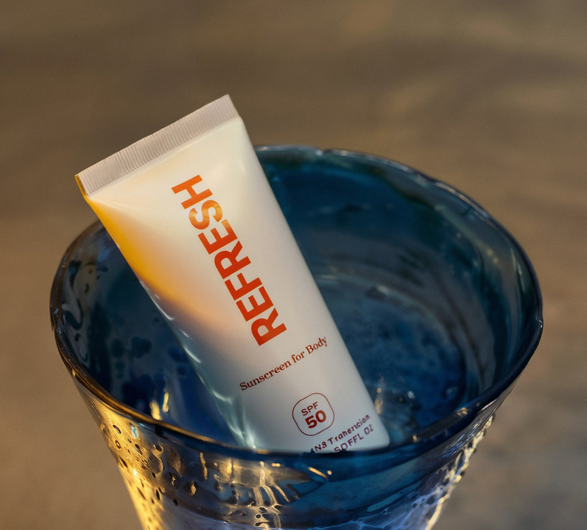 Lightweight SPF for Everyday Facial Protection