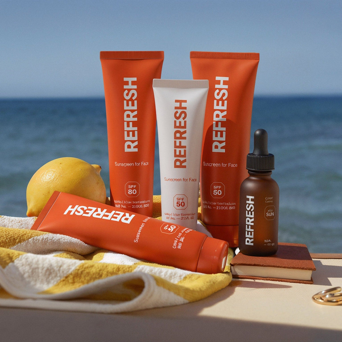 Sunscreen
