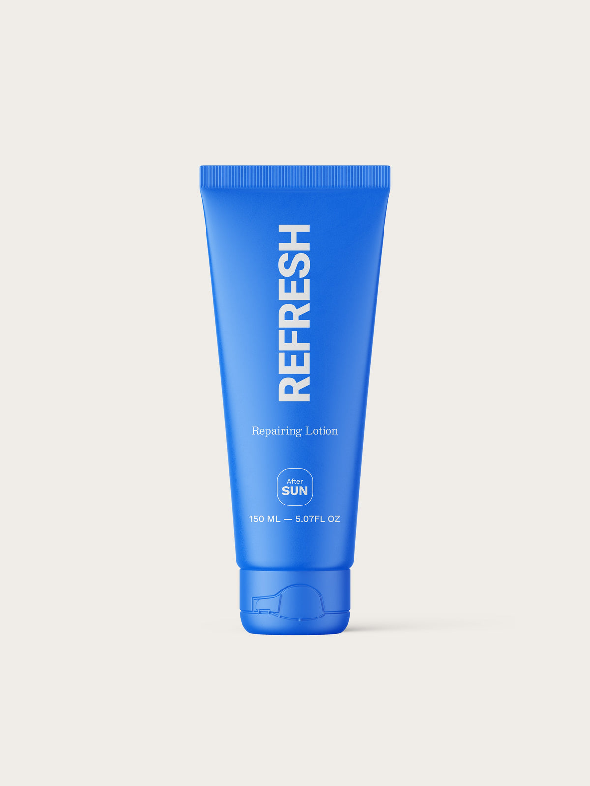 After-Sun Repair Lotion