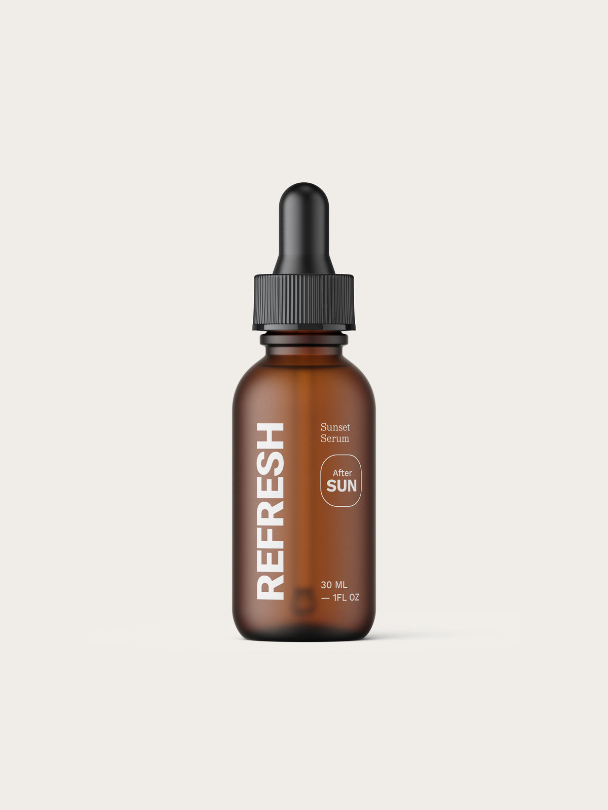 After-Sun Recovery Serum