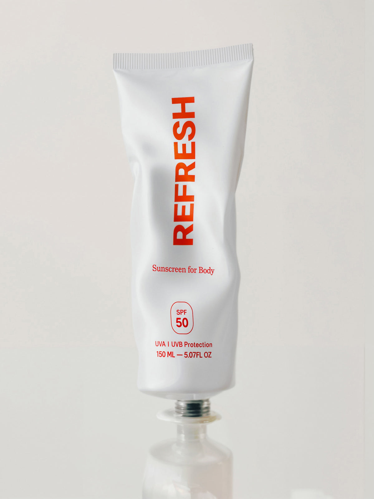 SPF 50 Body Sunscreen