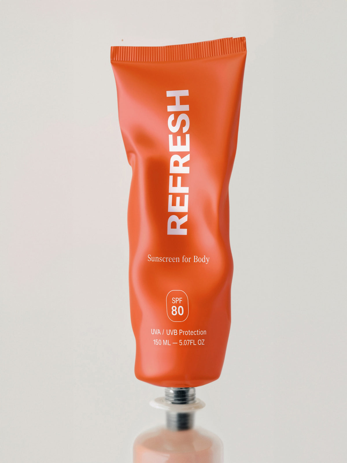 SPF 80 Body Sunscreen